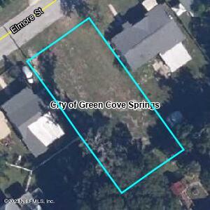 Green Cove Springs, FL home for sale located at 225 ELMORE Street, Green Cove Springs, FL 32043