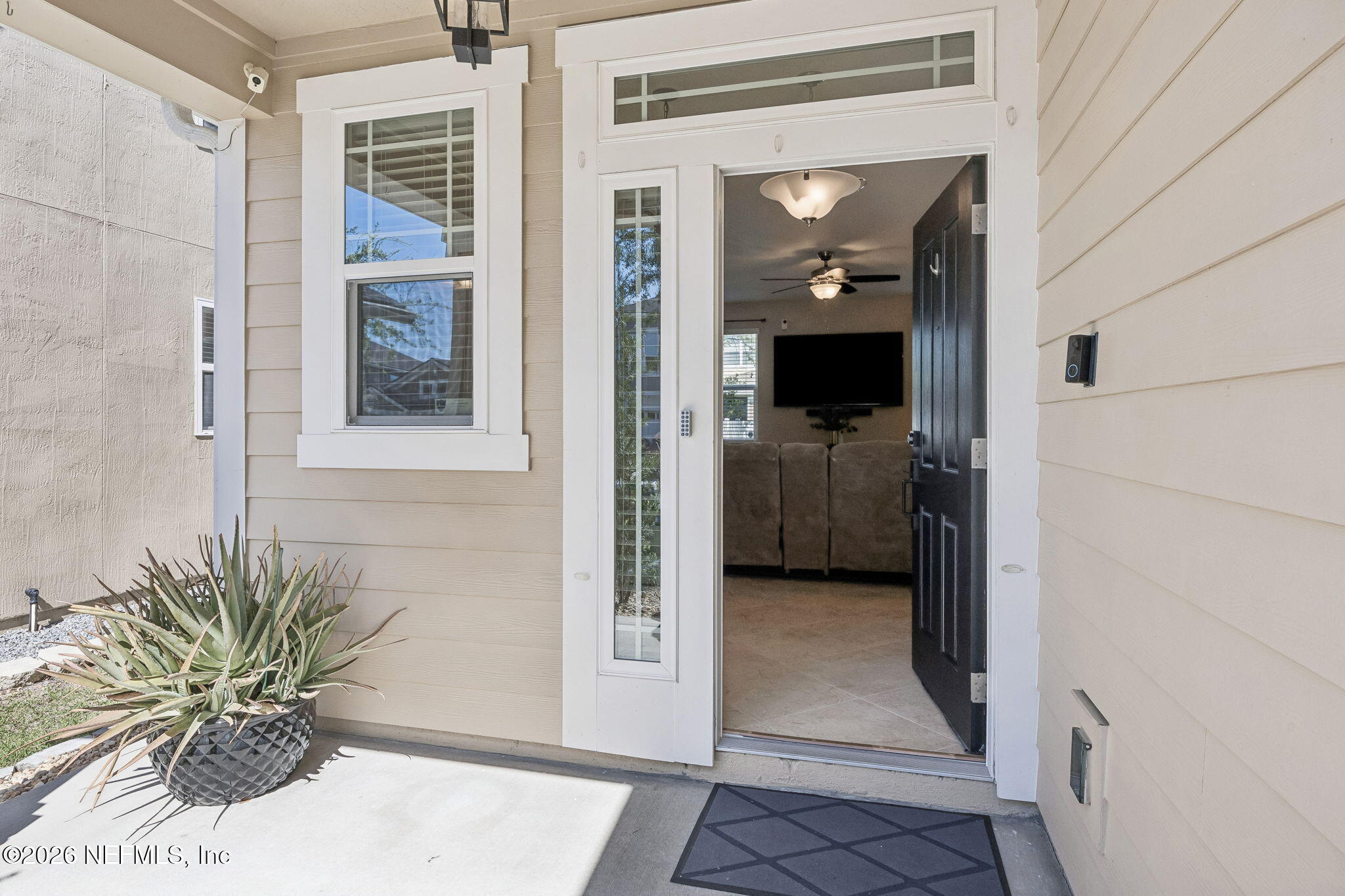 7100 CRISPIN COVE Drive