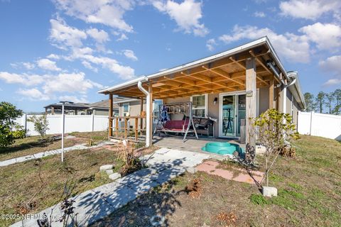 A home in Green Cove Springs