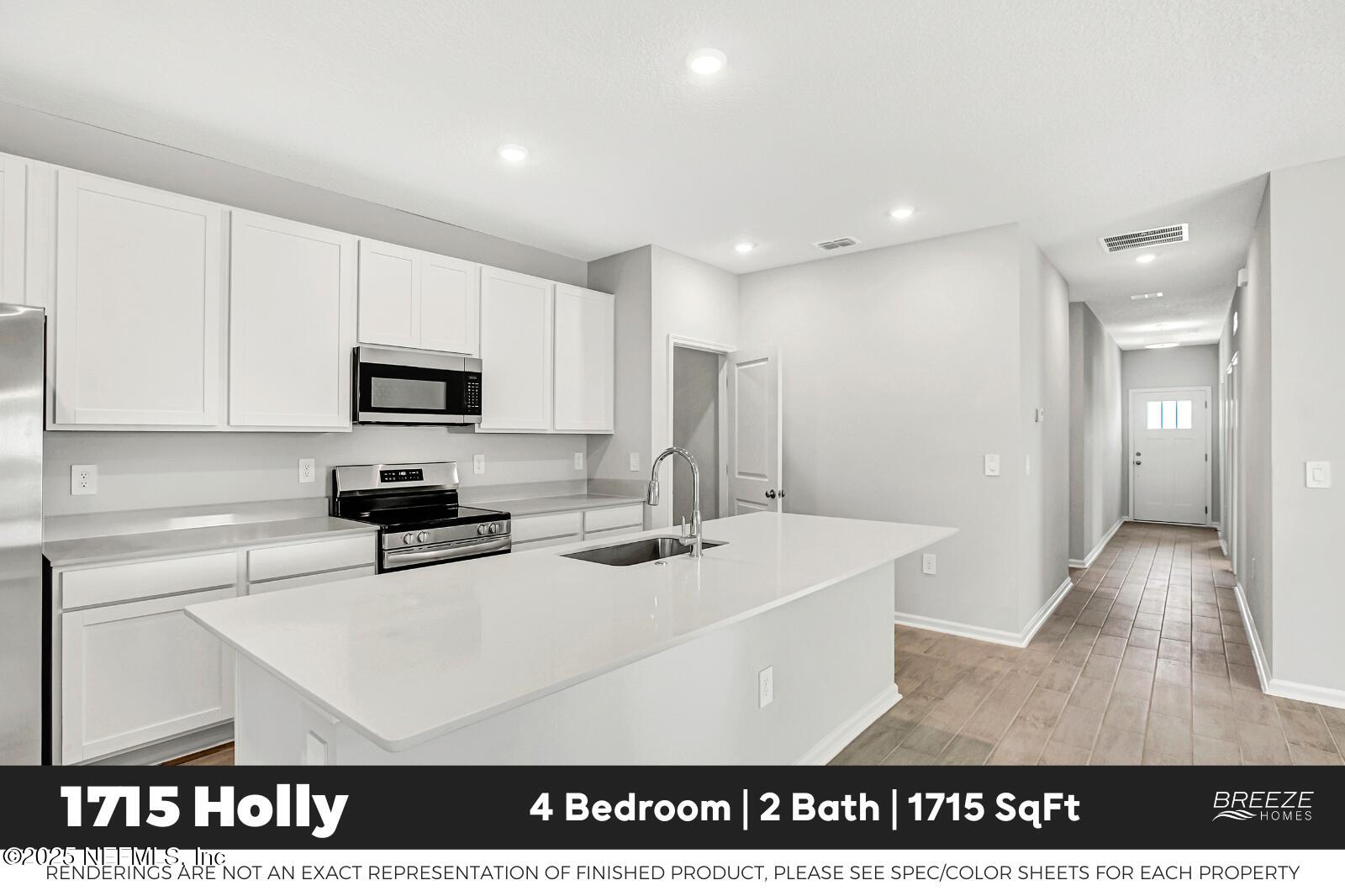 8403 HORSEBIT Circle LOT 279
