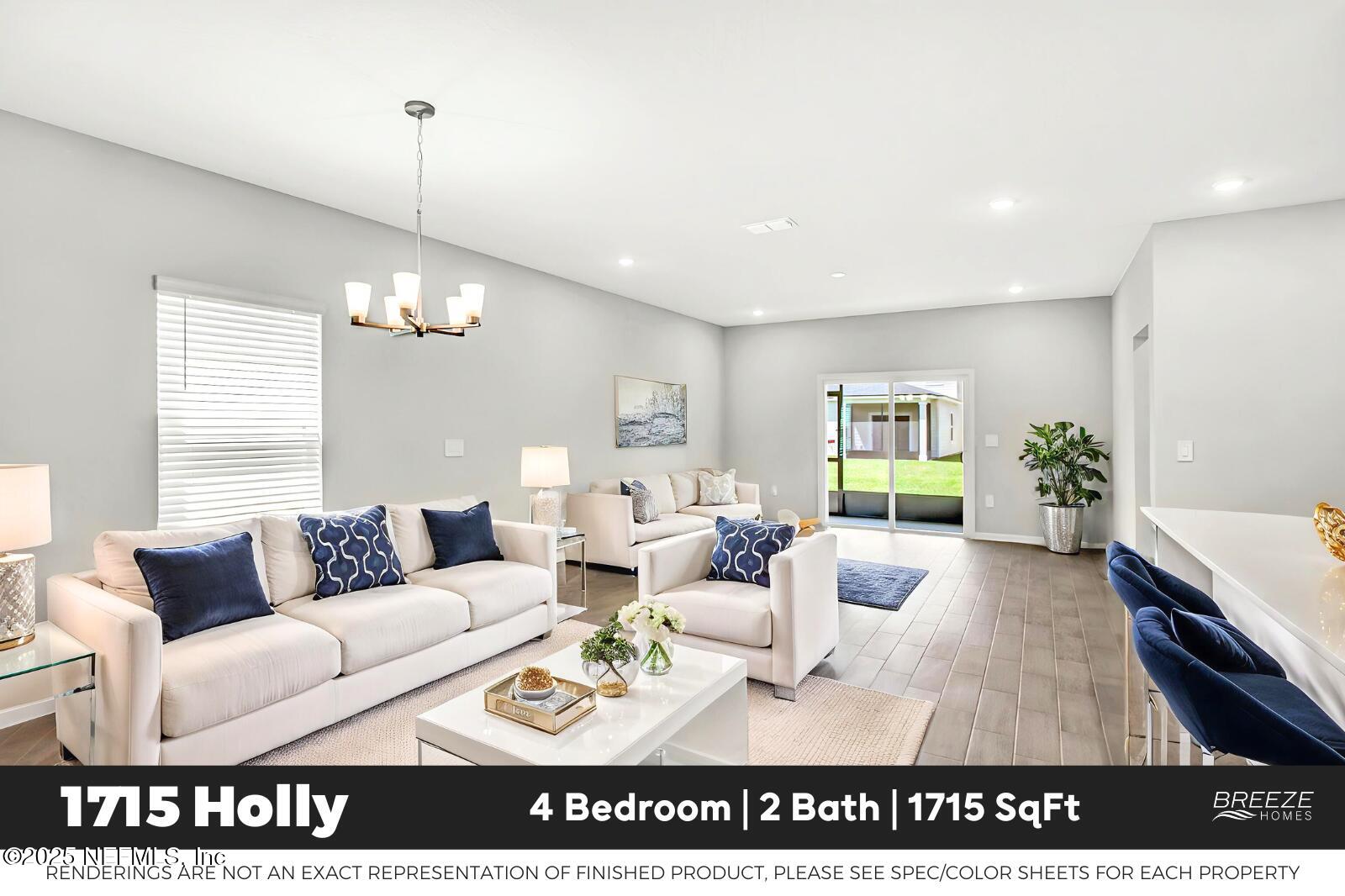 8403 HORSEBIT Circle LOT 279