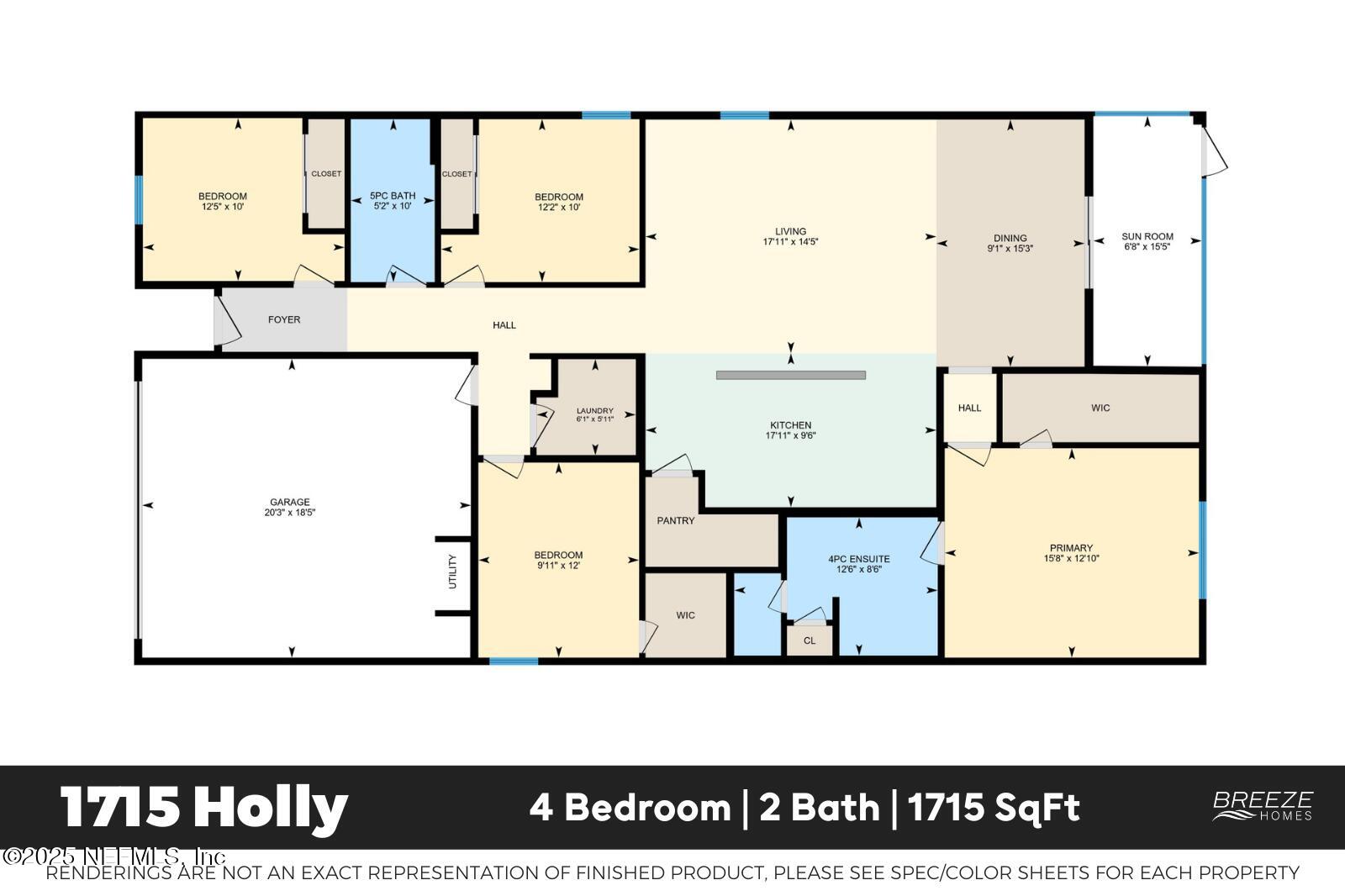 8403 HORSEBIT Circle LOT 279