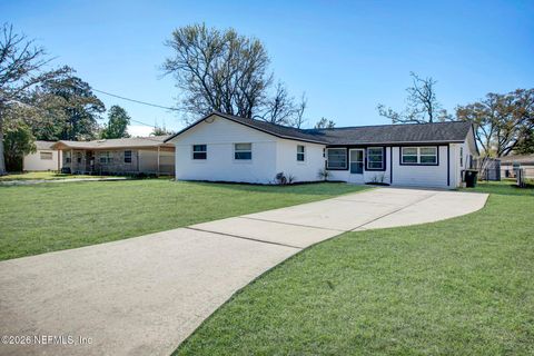 10926 MAJURO Drive Jacksonville FL 32246