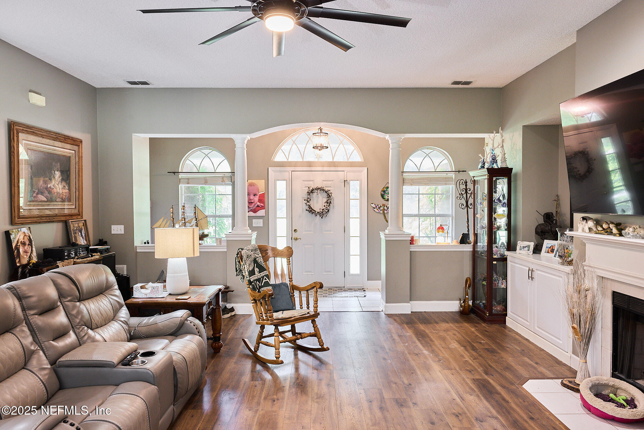 54262 SPRING LAKE Drive