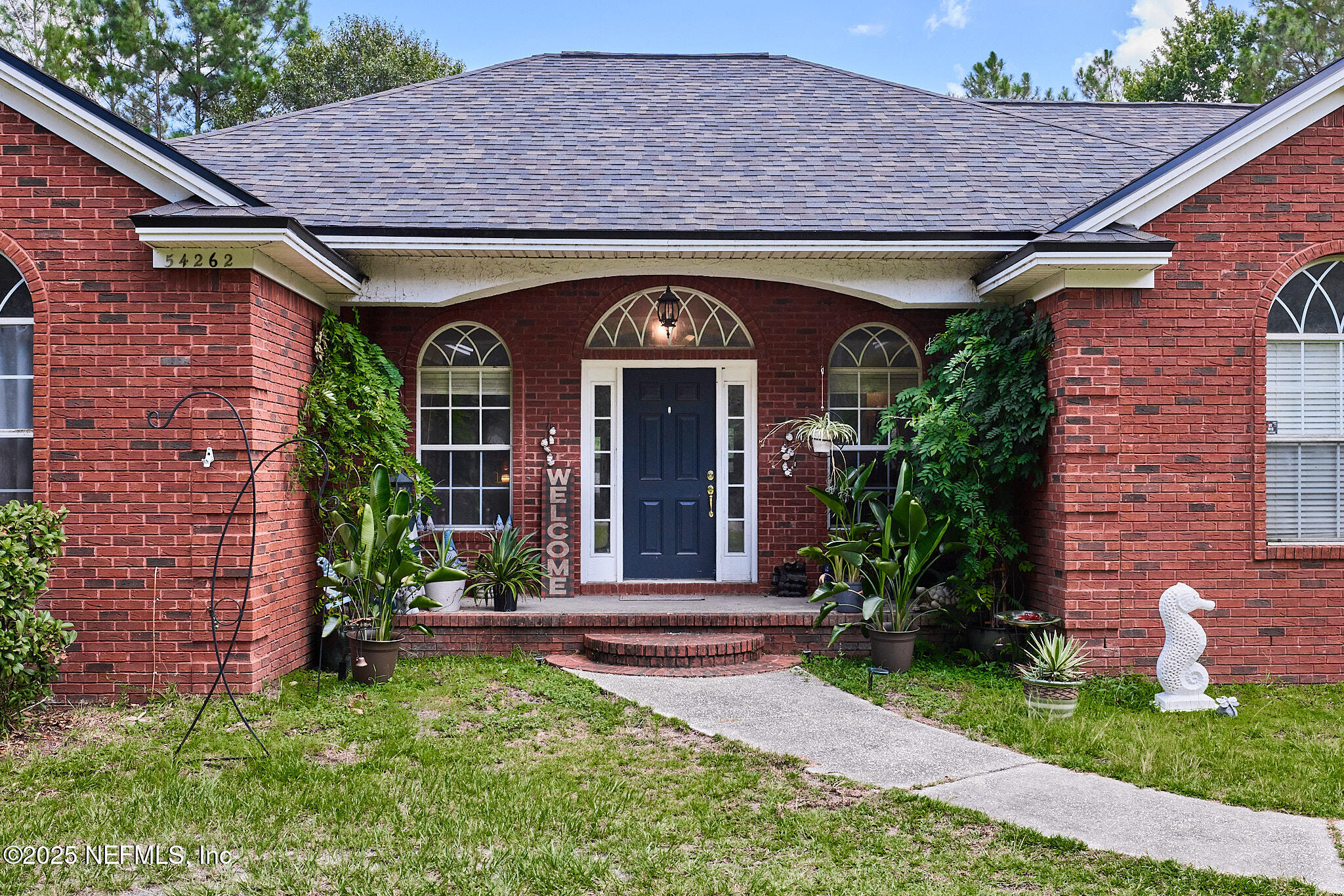 54262 SPRING LAKE Drive