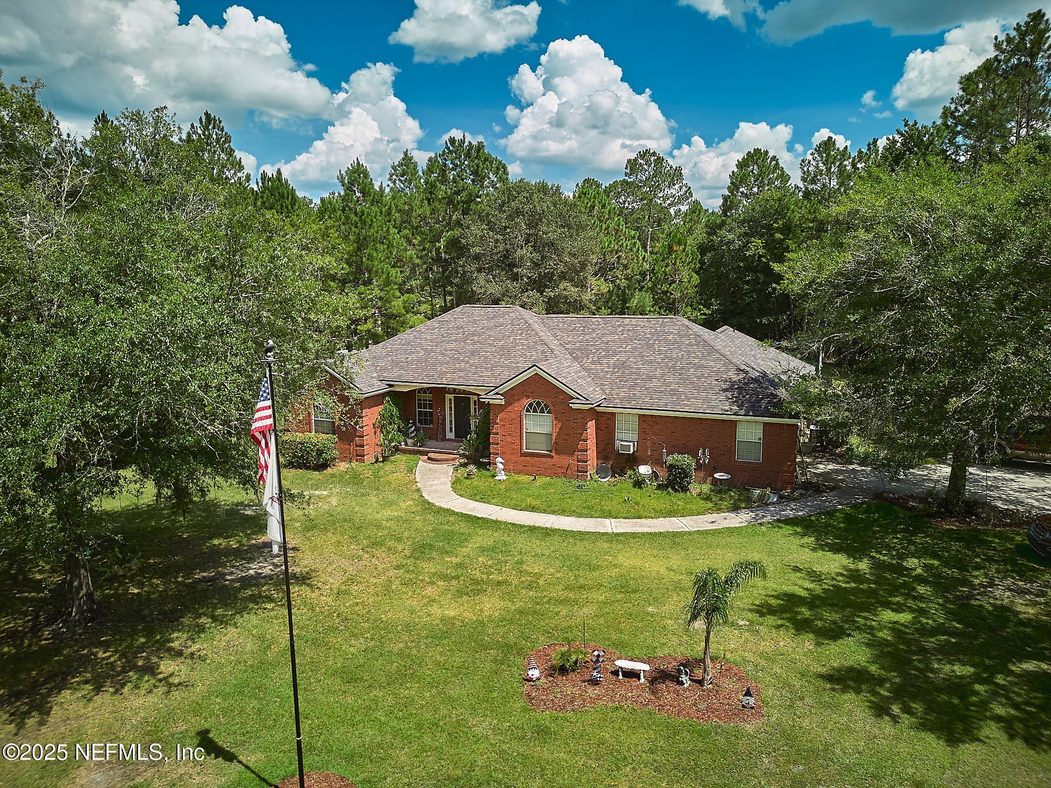 54262 SPRING LAKE Drive