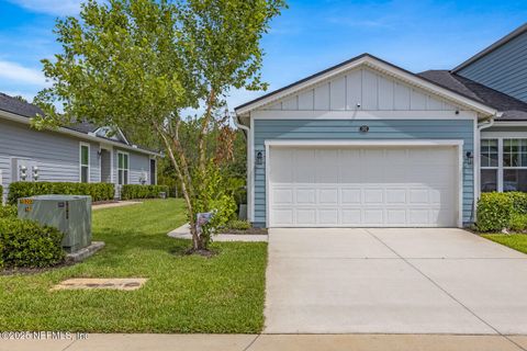 252 TAMAR Court St. Augustine FL 32095