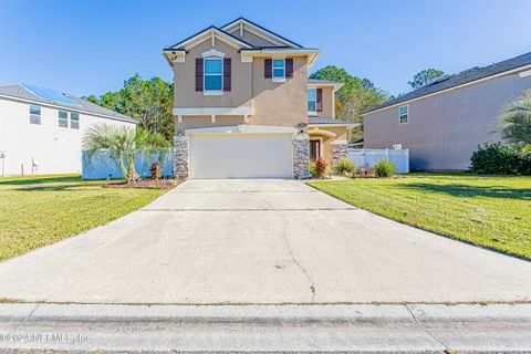 A home in Orange Park