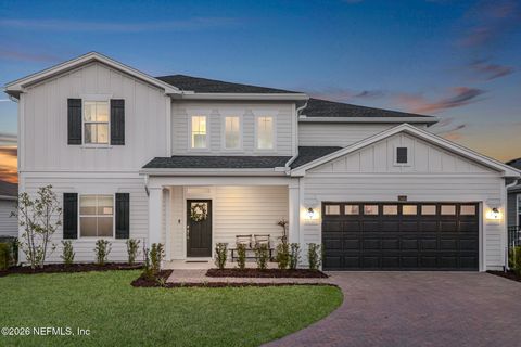 149 AMALIA Way St. Augustine FL 32092