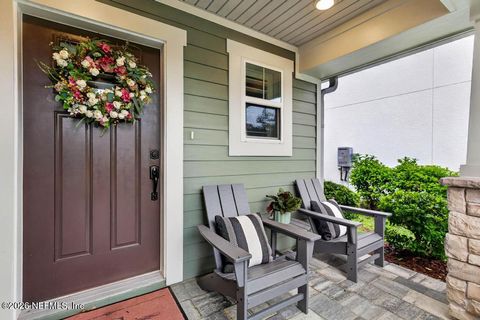 Photo of 75 LINDENWOOD Place, St. Johns, FL 32259 (MLS # 2145193)