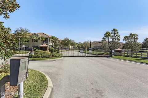 A home in St Augustine