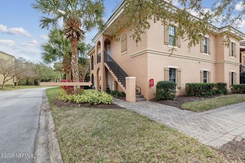 A home in St Augustine