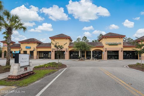 A home in St Augustine