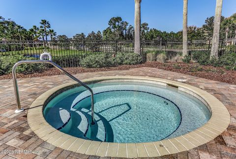 A home in St Augustine