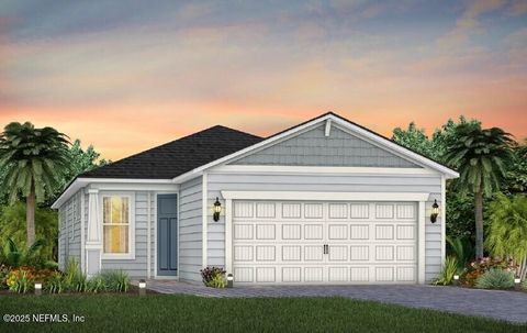 531 GOODWILL Court Yulee FL 32097