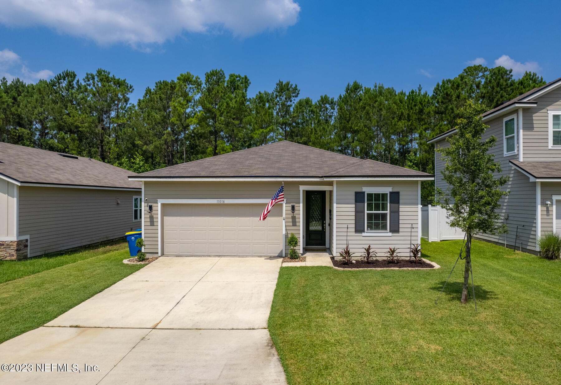 Jacksonville, FL home for sale located at 11016 Chitwood Drive, Jacksonville, FL 32218