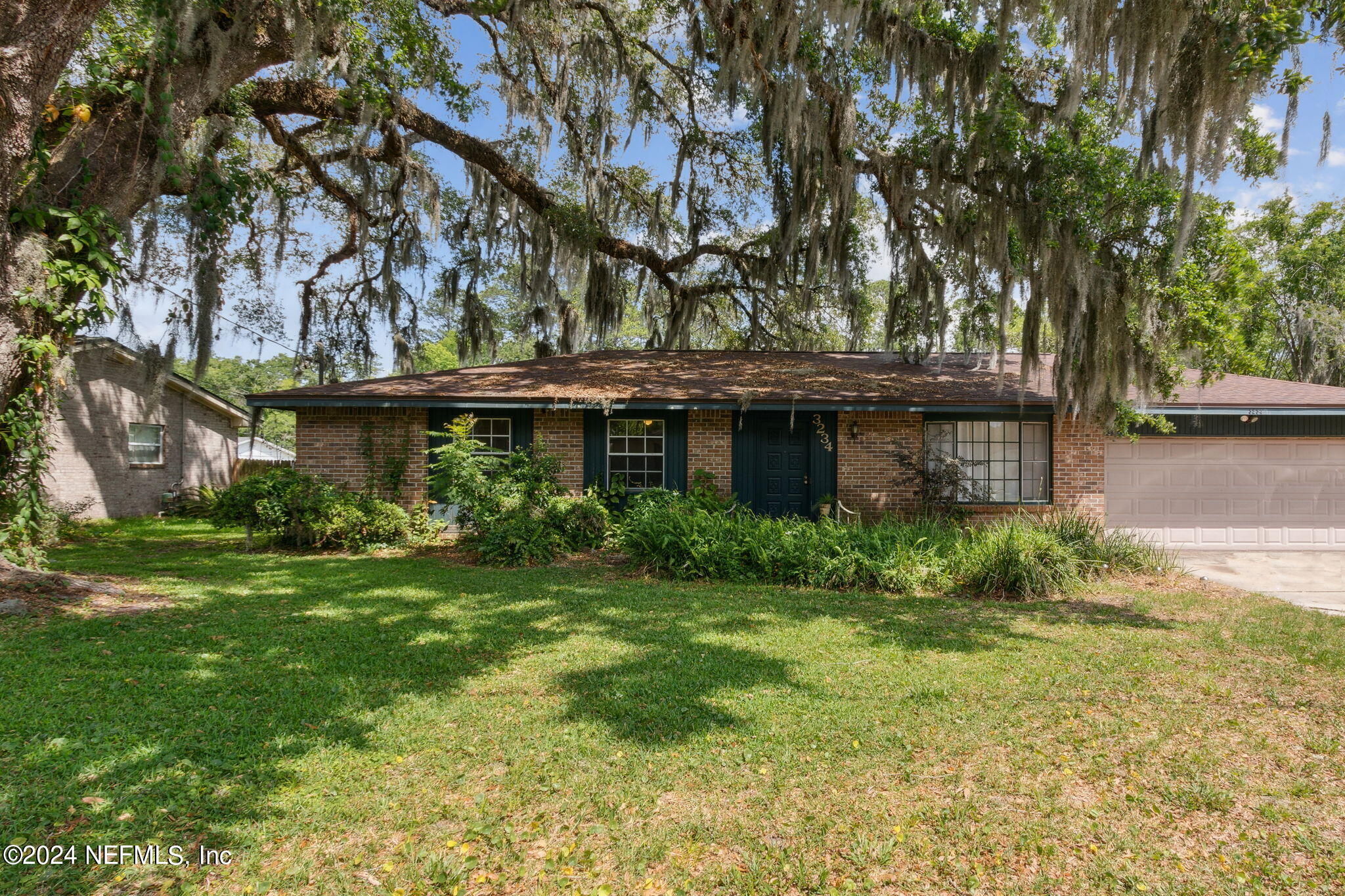 Jacksonville, FL home for sale located at 3234 Remler Drive S, Jacksonville, FL 32223