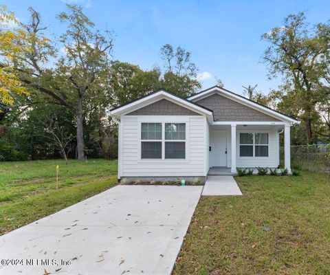 1419 MCCONIHE Street Jacksonville FL 32209