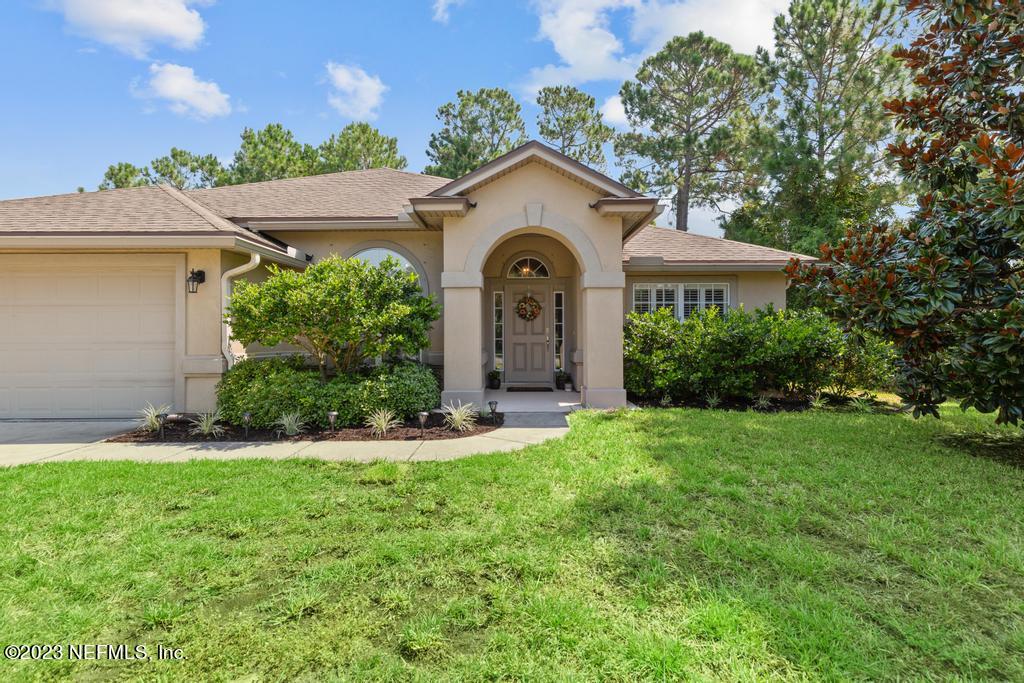 Yulee, FL home for sale located at 86042 Fortune Drive, Yulee, FL 32097
