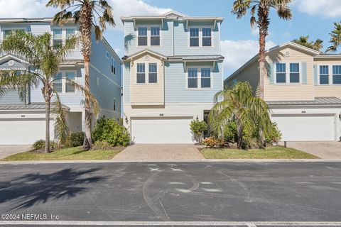 A home in Flagler Beach