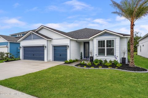 Photo of 4951 SHELL CREEK Trail, Jacksonville, FL 32226 (MLS # 2145520)