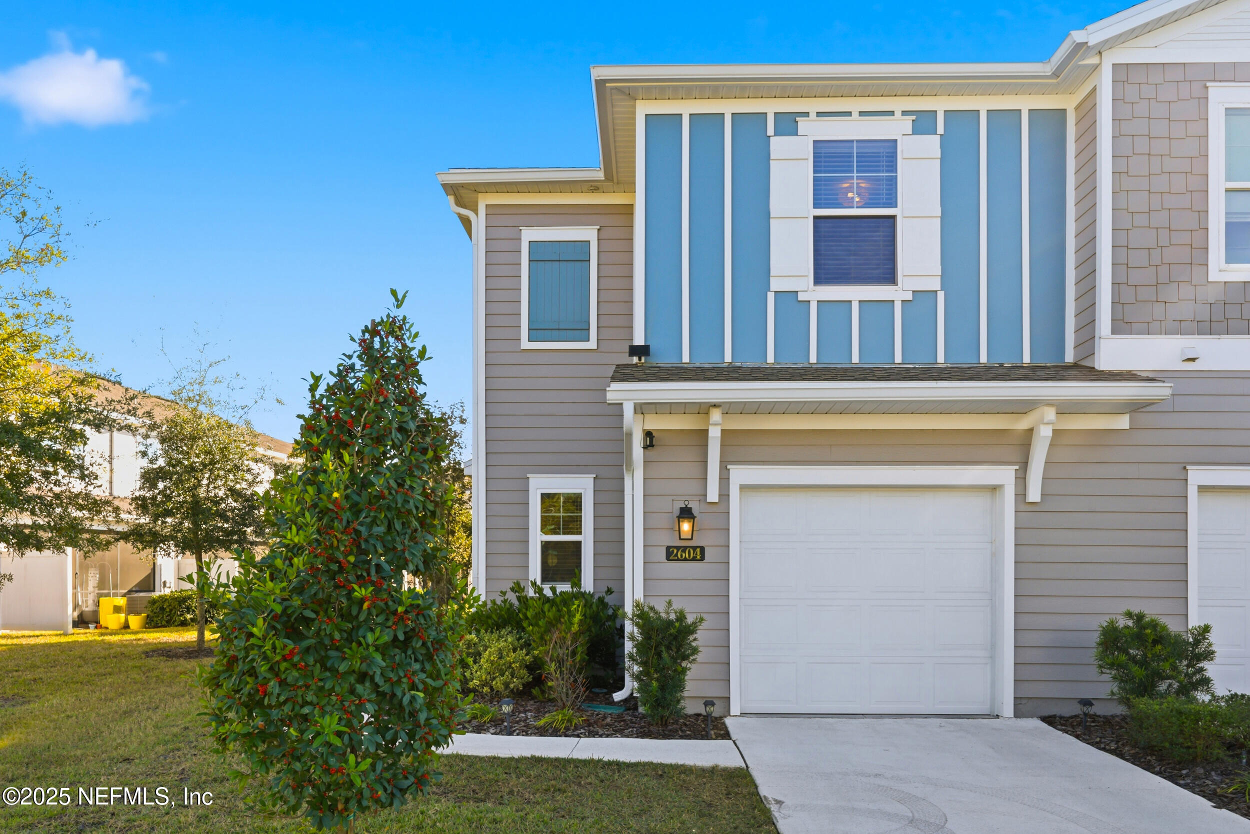 2604 SANDY DUNE Drive