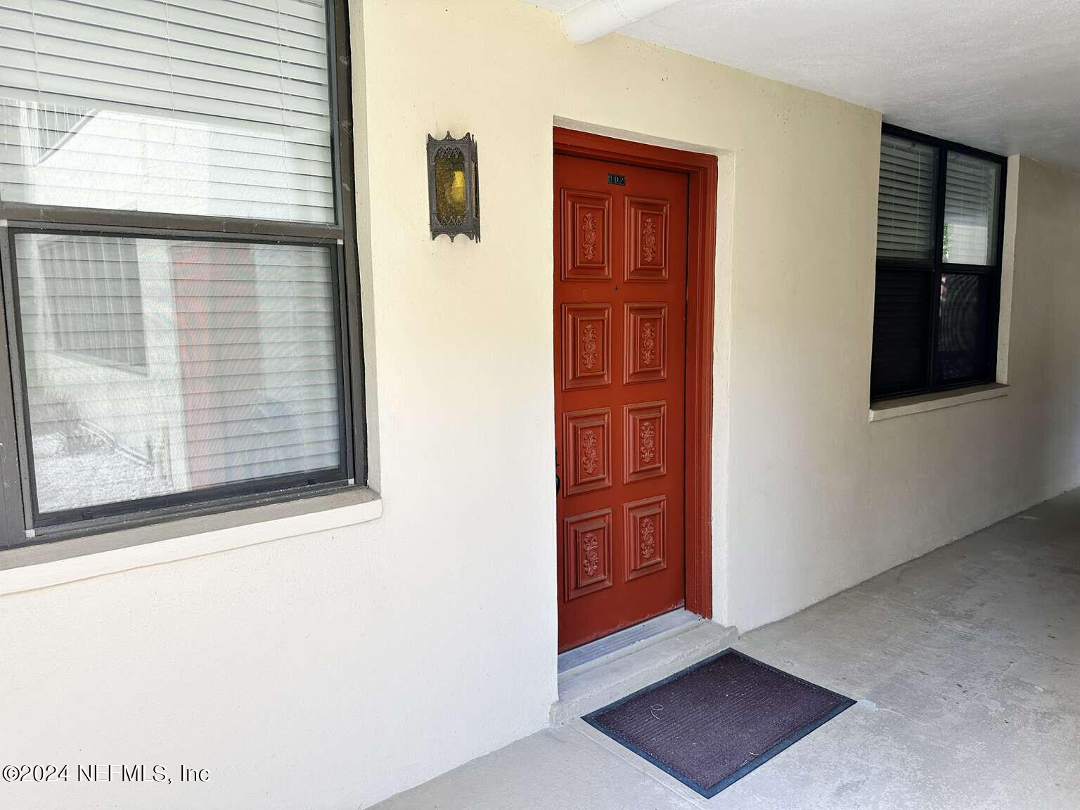 1820 SEVILLA Boulevard 102