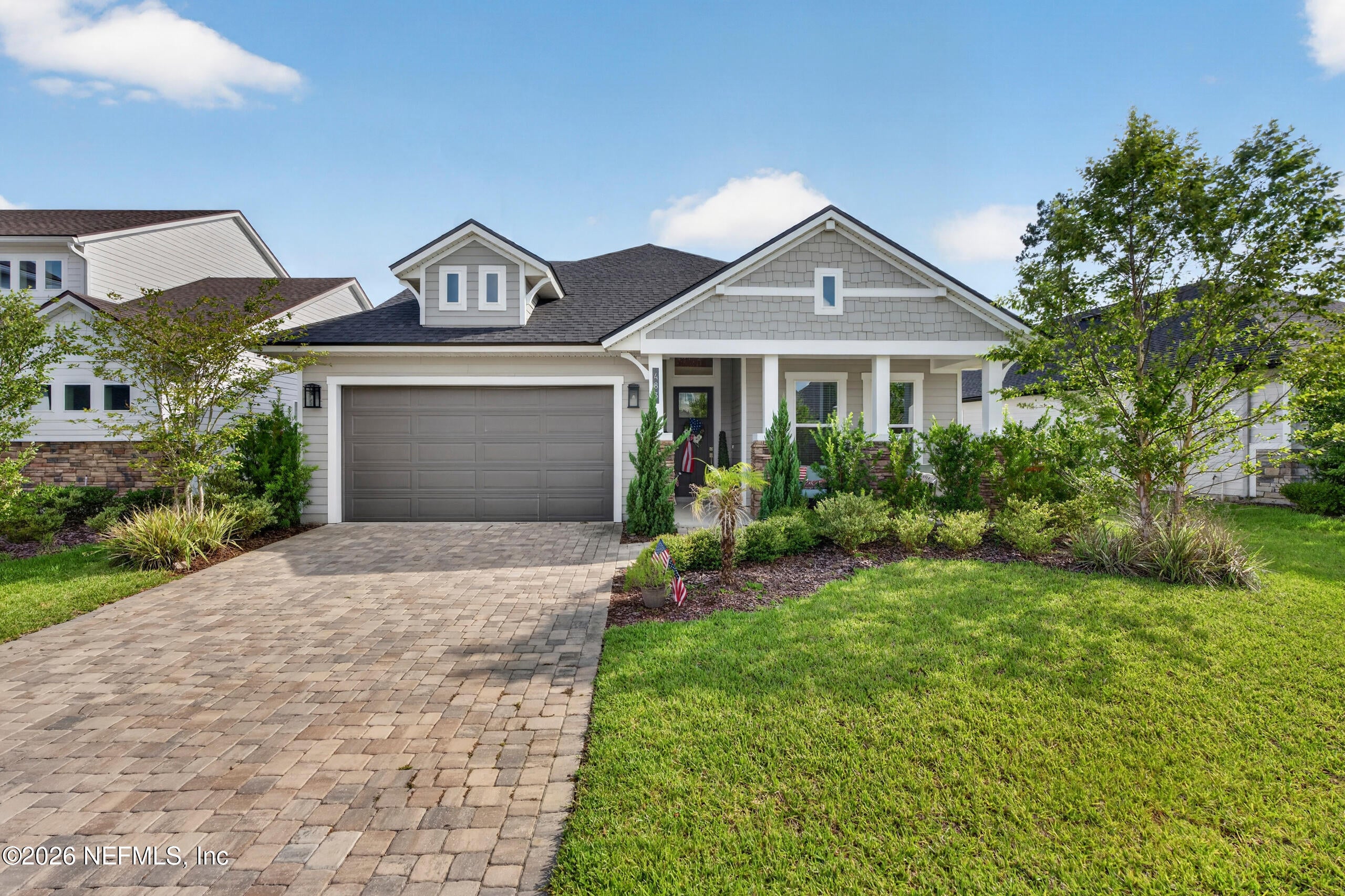 483 COURTNEY CHASE Drive