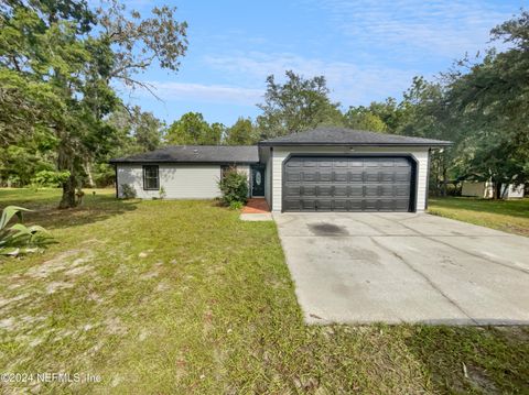 A home in Middleburg