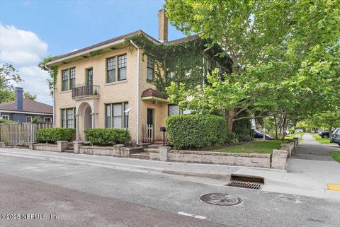 1402 JAMES Street Jacksonville FL 32205