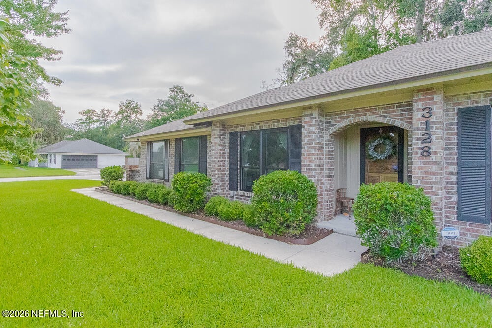 3128 OLD PORT Circle W