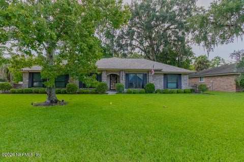 Photo of 3128 OLD PORT Circle W, Jacksonville, FL 32216 (MLS # 2160538)