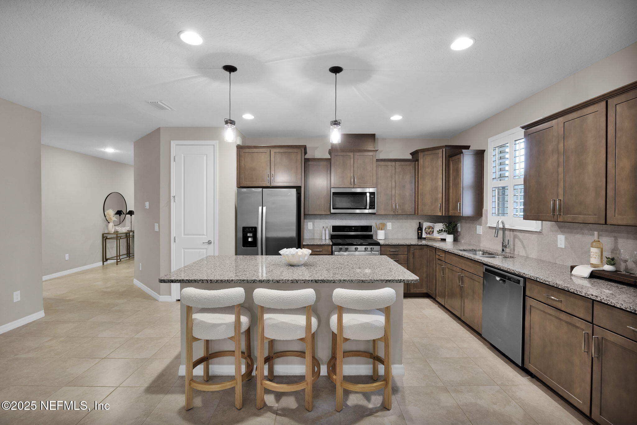 221 BROOMSEDGE Circle