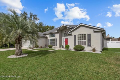 A home in Middleburg