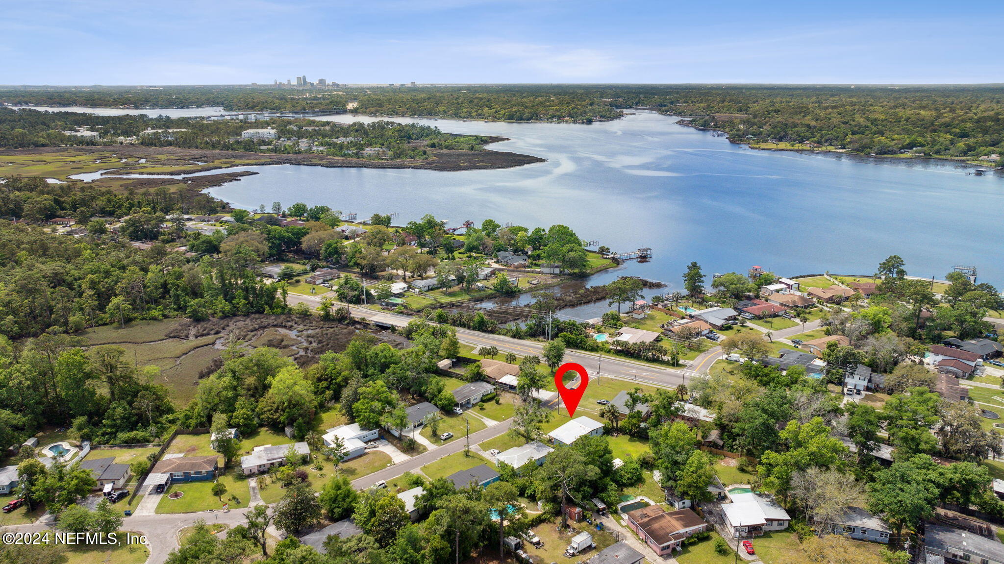 Jacksonville, Florida 32218, United States, 3 Bedrooms Bedrooms, ,1 BathroomBathrooms,Residential,Active,59911