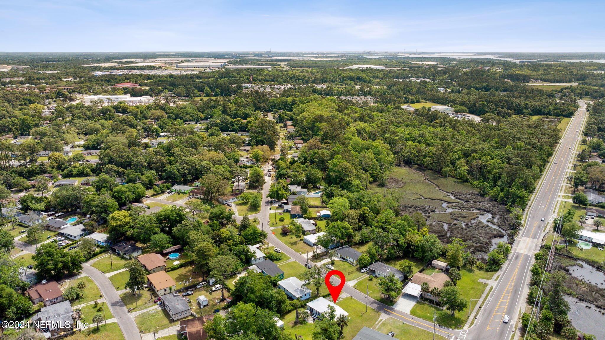 Jacksonville, Florida 32218, United States, 3 Bedrooms Bedrooms, ,1 BathroomBathrooms,Residential,Active,59911