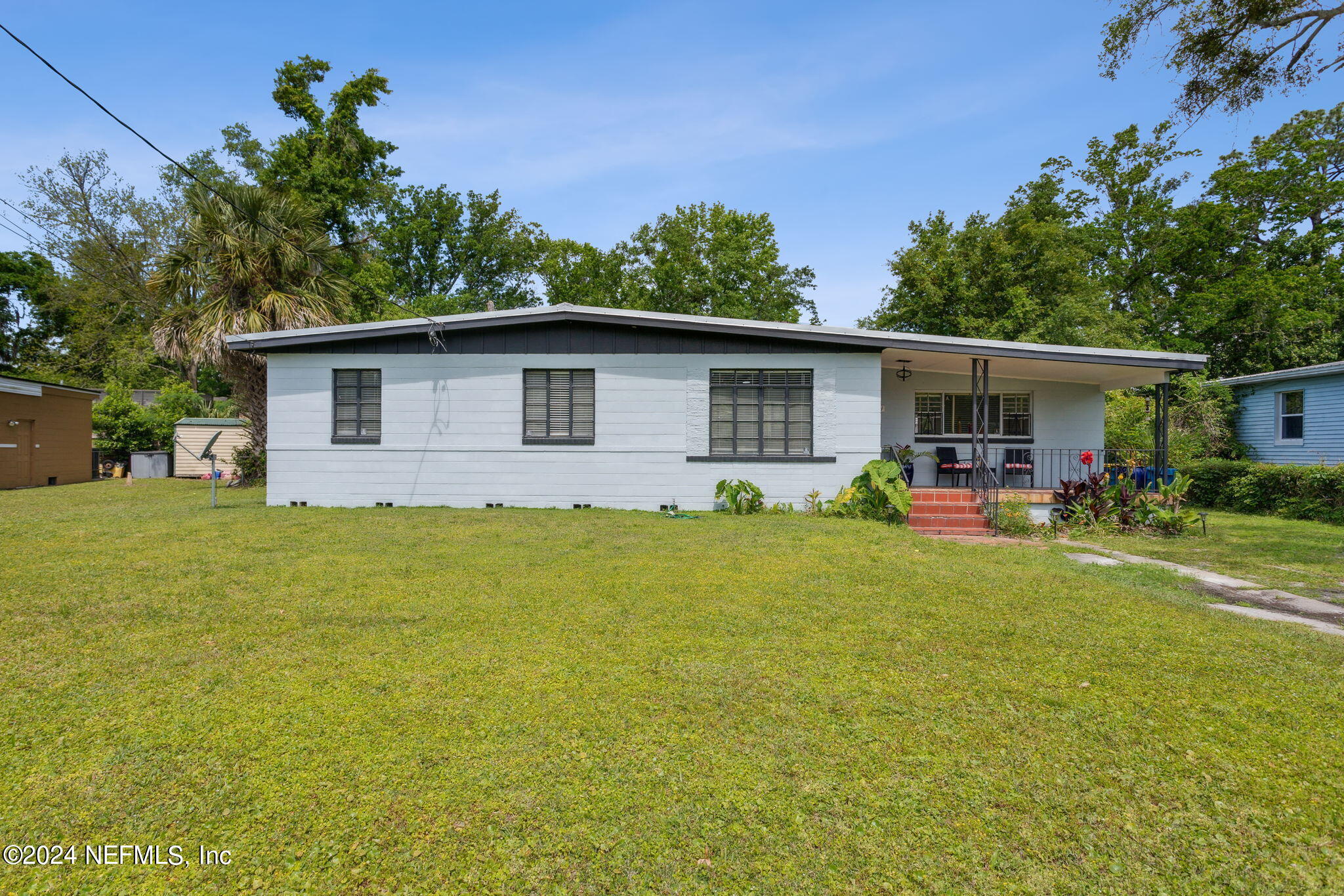 Jacksonville, FL home for sale located at 10114 Haverford Road, Jacksonville, FL 32218