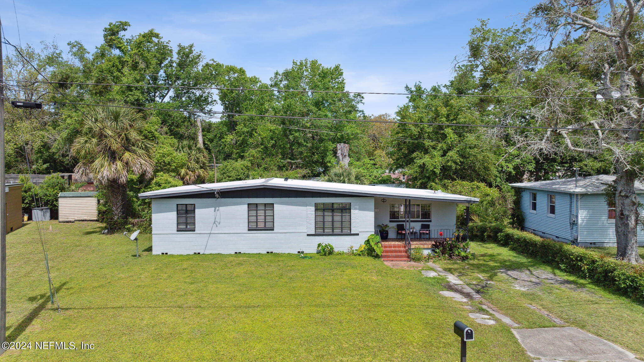 Jacksonville, Florida 32218, United States, 3 Bedrooms Bedrooms, ,1 BathroomBathrooms,Residential,Active,59911