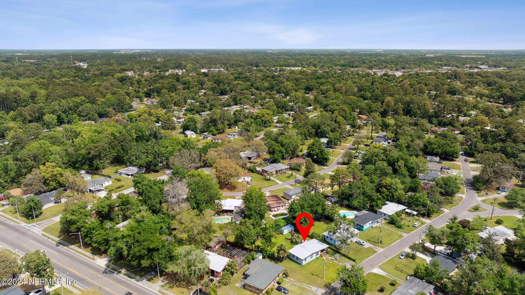 Jacksonville, Florida 32218, United States, 3 Bedrooms Bedrooms, ,1 BathroomBathrooms,Residential,Active,59911