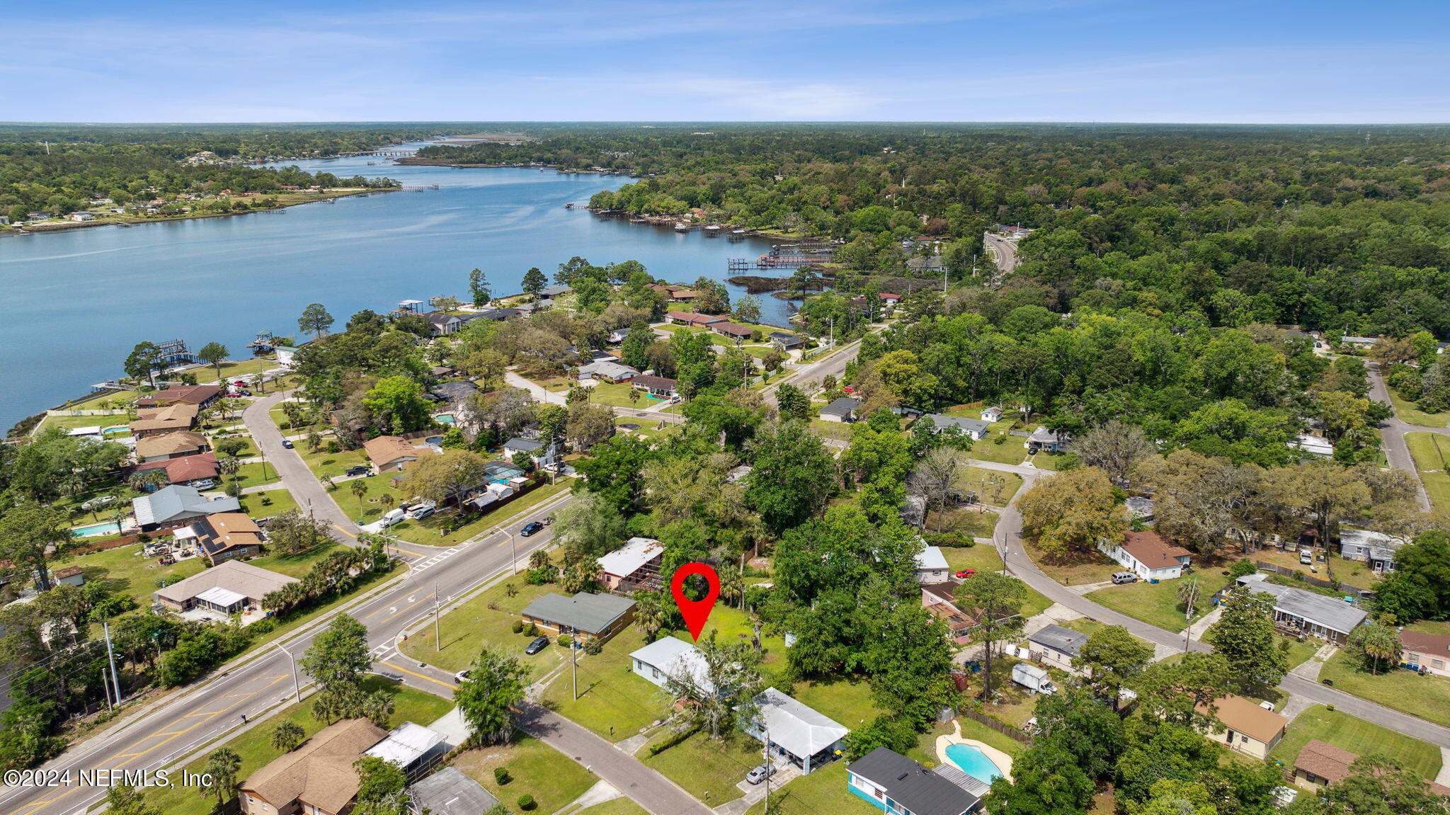 Jacksonville, Florida 32218, United States, 3 Bedrooms Bedrooms, ,1 BathroomBathrooms,Residential,Active,59911