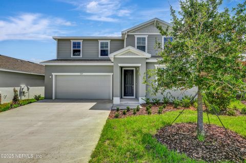 1769 CARNELIAN Street DeLand FL 32720