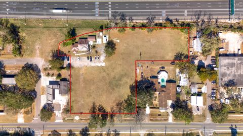 7867 LAKELAND Street Jacksonville FL 32221