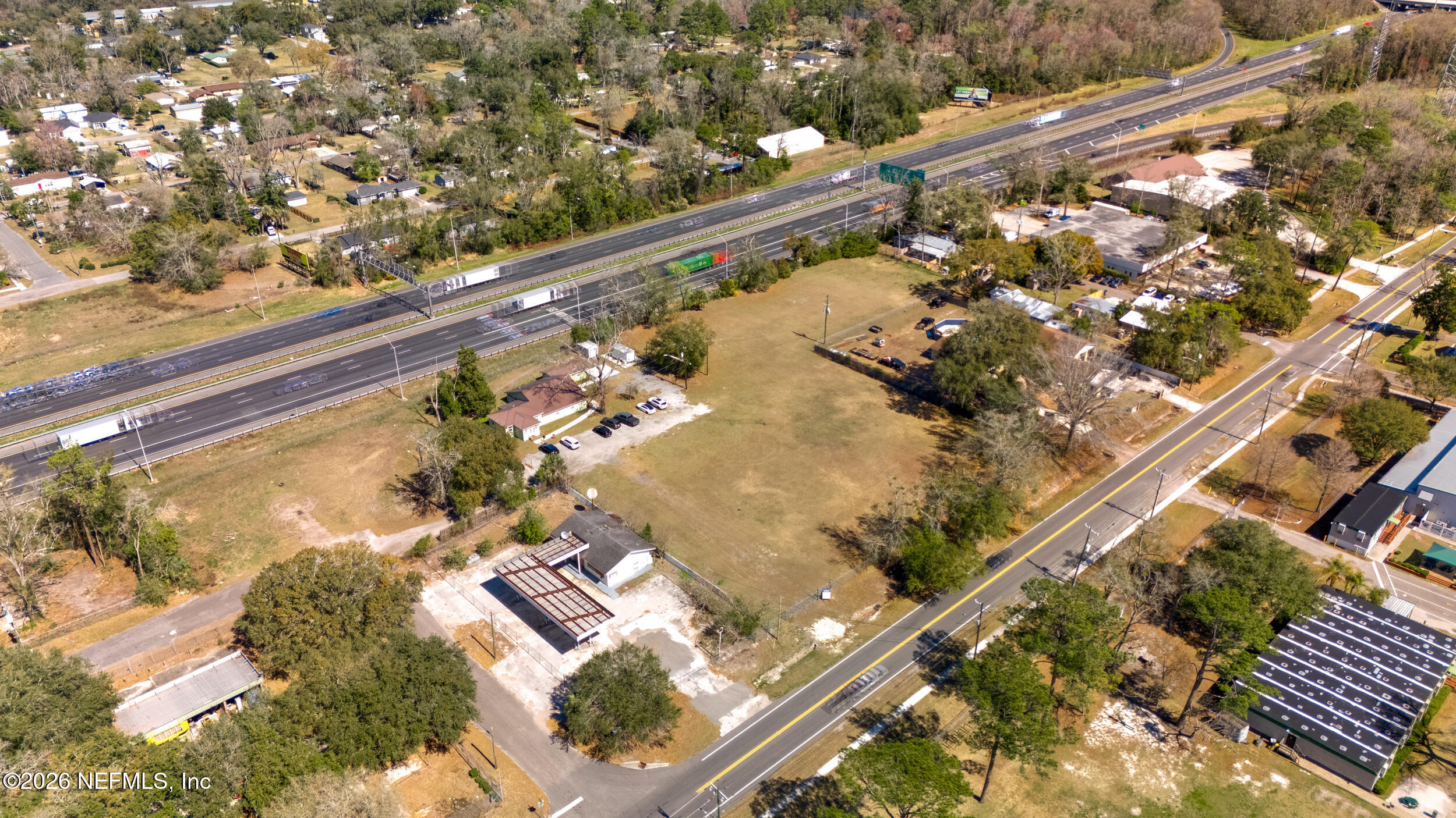 7867 LAKELAND Street