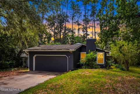 Photo of 5022 AZURE Street, Jacksonville, FL 32258 (MLS # 2166085)