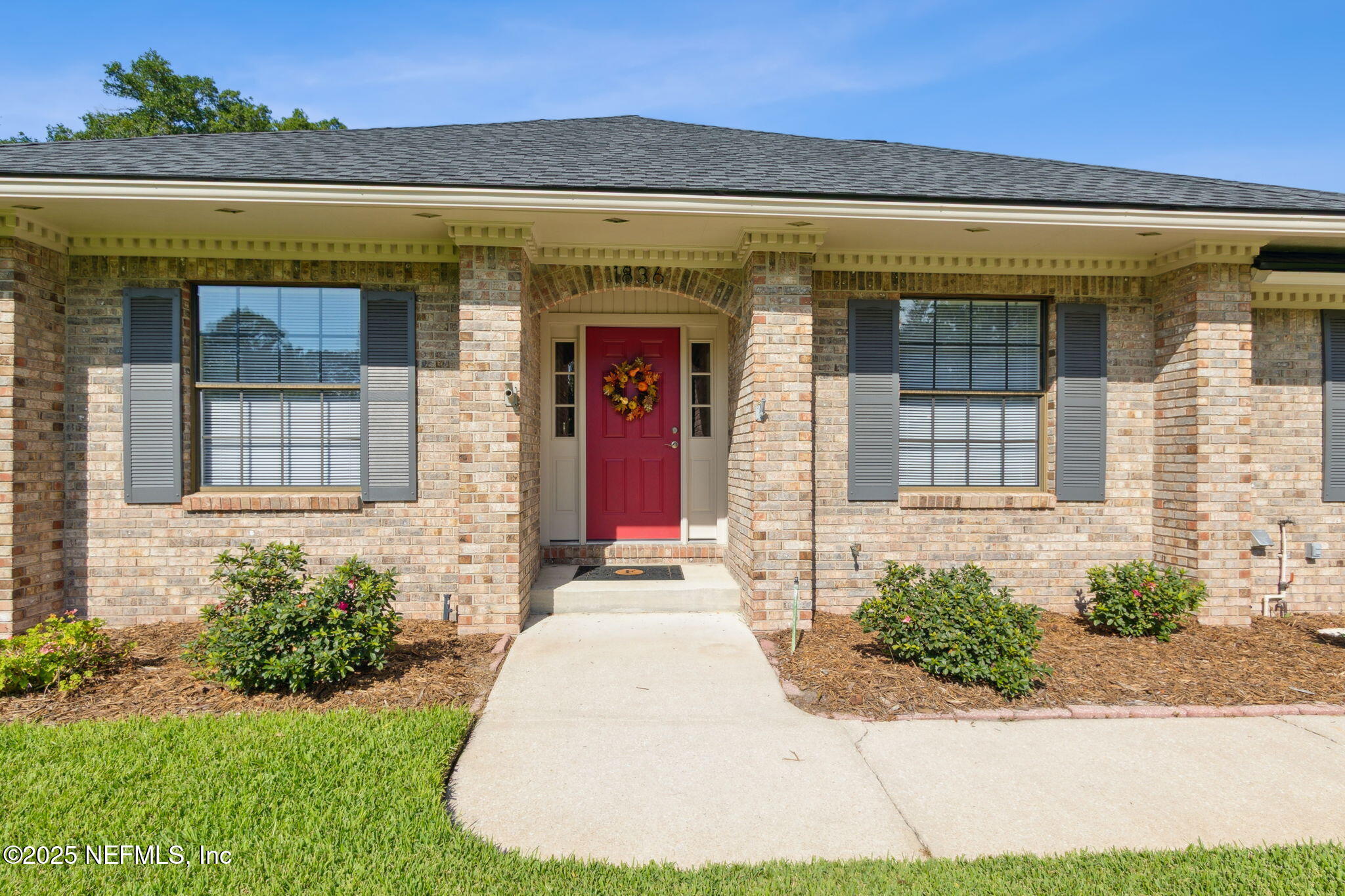 1836 BOLTON ABBEY Drive