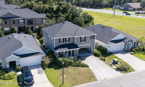 12324 GOLDEN BELL Drive Jacksonville FL 32225