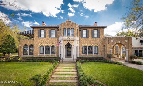 3404 ST JOHNS Avenue Jacksonville FL 32205