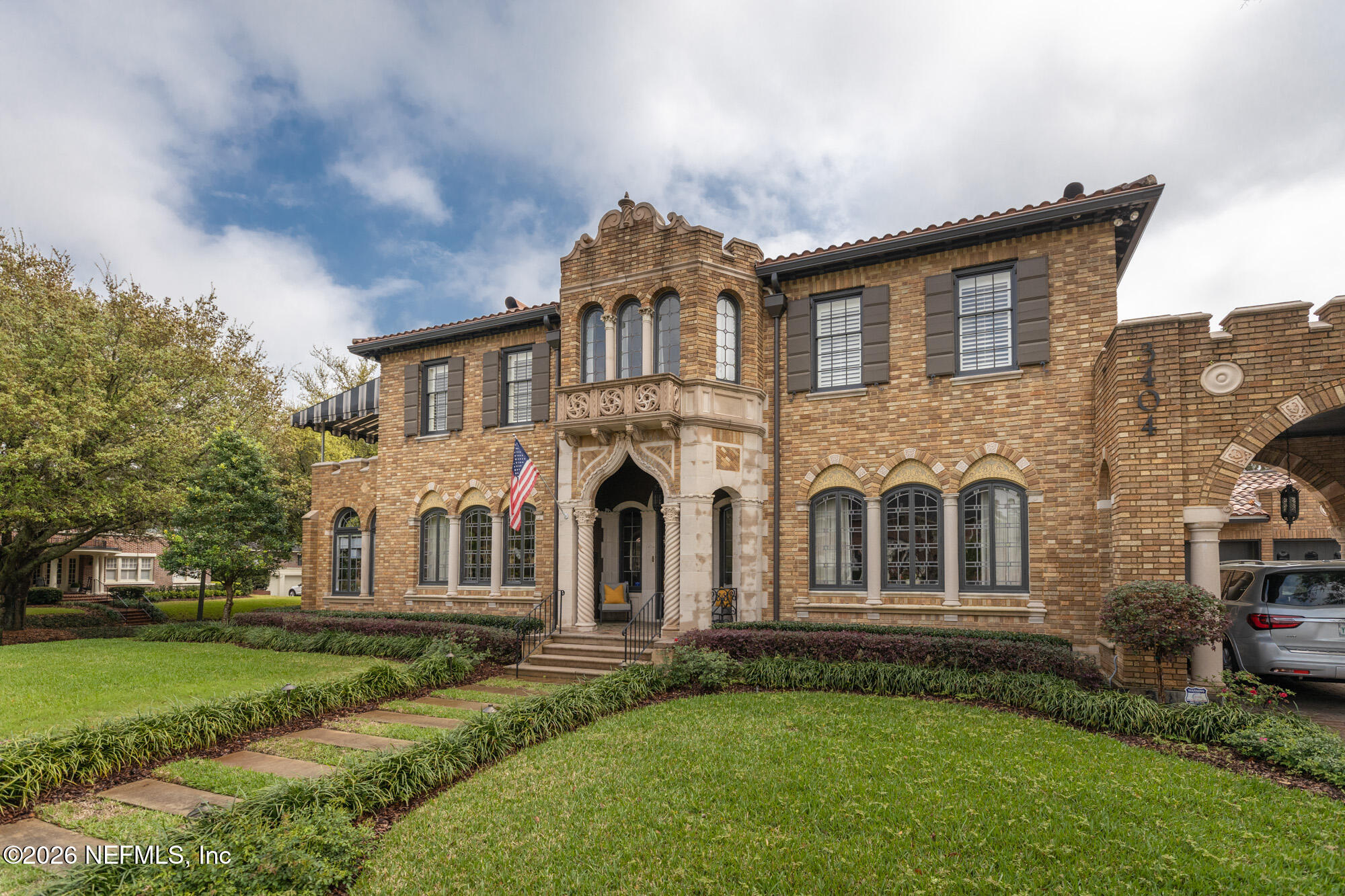 3404 ST JOHNS Avenue