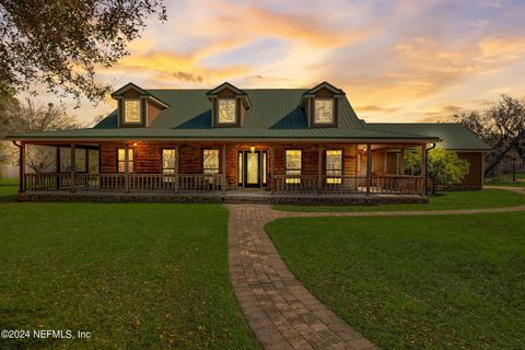 3212 THUNDER Road Middleburg FL 32068