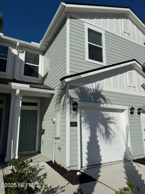 5962 ORTEGA LAKE Drive Jacksonville FL 32244
